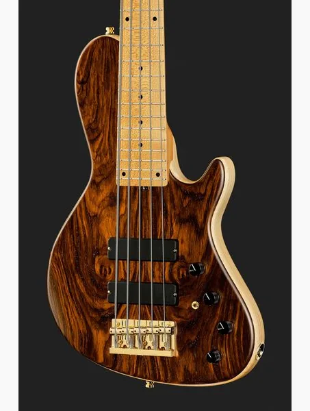 Sadowsky Custom Shop 24-5 Cocobolo NT, foto 4