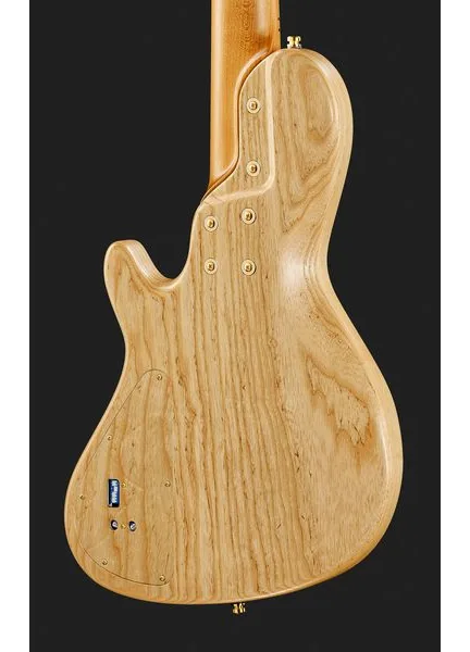 Sadowsky Custom Shop 24-5 Cocobolo NT, foto 5