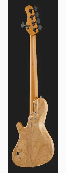 Sadowsky Custom Shop 24-5 Ebony Top NTS, foto 3