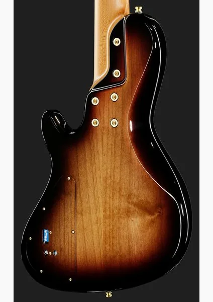 Sadowsky Custom Shop 24-5 Poplar 59Brst, foto 5