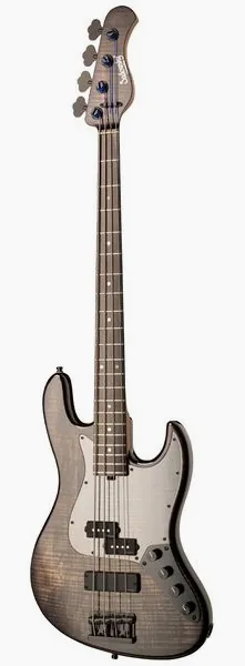 Sadowsky MasterBuilt 21 Fret LTD 4 NB, foto 3