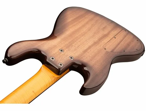 Sadowsky MasterBuilt 21 Fret LTD 4 NB, foto 4