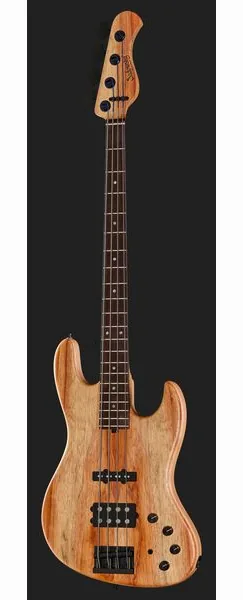 Sadowsky MasterBuilt 21 MJ LTD 4 NTS, foto 2