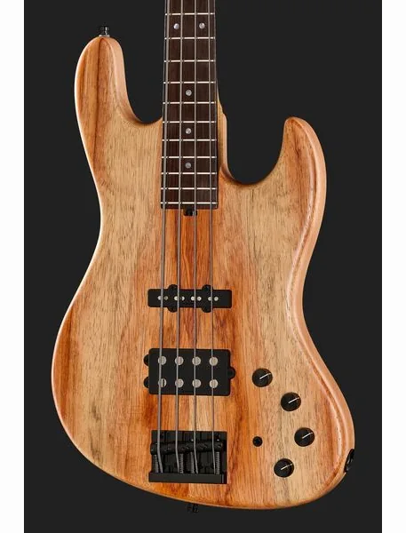 Sadowsky MasterBuilt 21 MJ LTD 4 NTS, foto 4