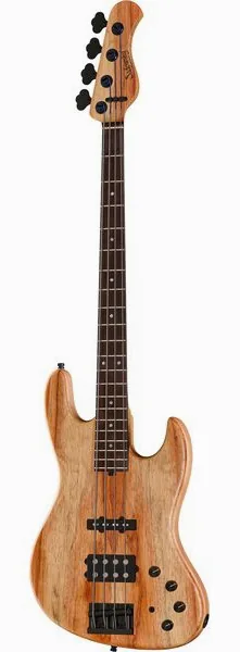Sadowsky MasterBuilt 21 MJ LTD 4 NTS