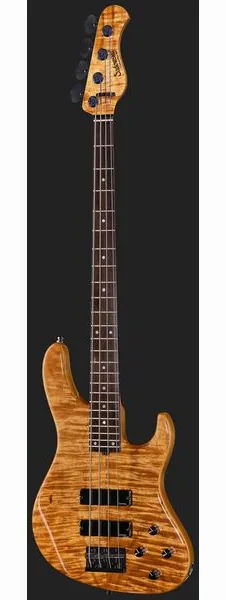 Sadowsky MasterBuilt 24 LTD 4 NTHP, foto 2