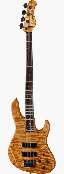 Sadowsky MasterBuilt 24 LTD 4 NTHP