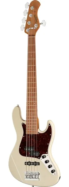 Sadowsky MetroExp 21 Hyb PJ 5 Morado OW