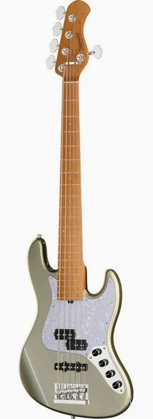 Sadowsky MetroExp 21 Hyb PJ 5 RM CH