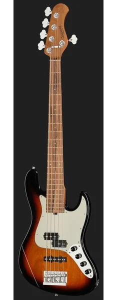 Sadowsky MetroExp 21 HybPJ 5 Morado TSB, foto 2