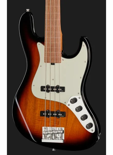 Sadowsky MetroExp 21 Vint. 4 MO FL TB, foto 4