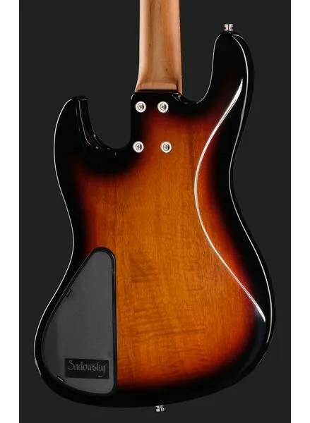 Sadowsky MetroExp 21 Vint. 4 MO FL TB, foto 5