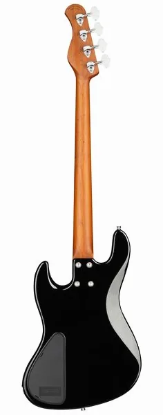 Sadowsky MetroExp 21 Vintage MJ 4 RM BK, foto 2