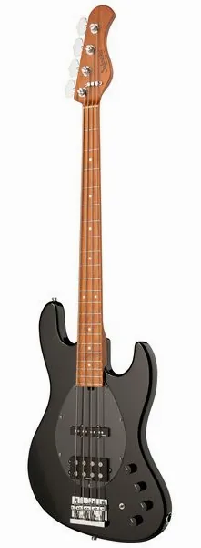 Sadowsky MetroExp 21 Vintage MJ 4 RM BK, foto 3