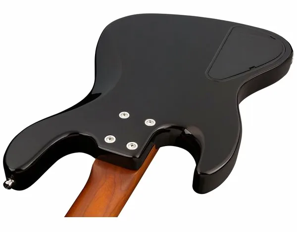 Sadowsky MetroExp 21 Vintage MJ 4 RM BK, foto 4