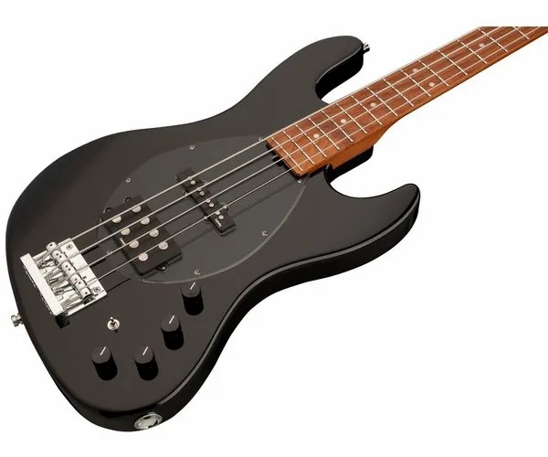 Sadowsky MetroExp 21 Vintage MJ 4 RM BK, foto 5