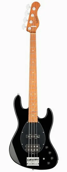 Sadowsky MetroExp 21 Vintage MJ 4 RM BK