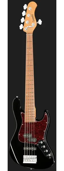 Sadowsky MetroExp21 HybPJ5 Morado BK, foto 2