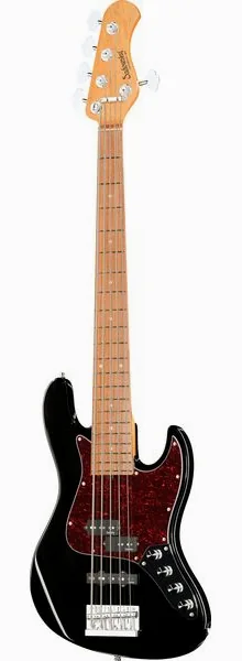 Sadowsky MetroExp21 HybPJ5 Morado BK