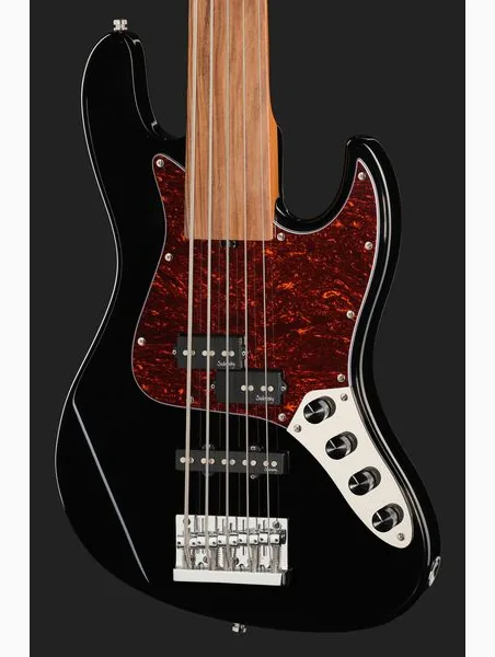 Sadowsky MetroExp21 HybPJ5 Morado FL BK, foto 4