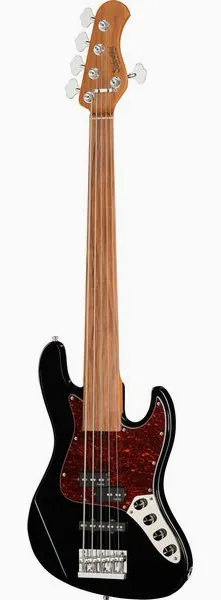 Sadowsky MetroExp21 HybPJ5 Morado FL BK