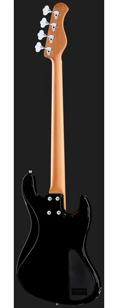 Sadowsky MetroExp21 V JJ4 Mo FLwL LH BK, foto 3