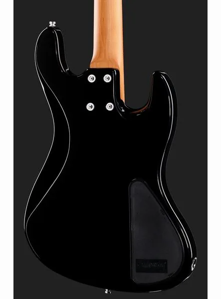 Sadowsky MetroExp21 V JJ4 Mo FLwL LH BK, foto 5
