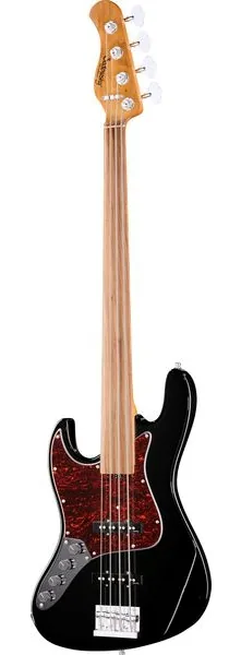 Sadowsky MetroExp21 Vin JJ4 Mo FL LH BK