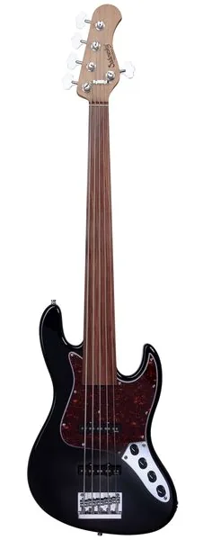 Sadowsky MetroExp21 Vin JJ5 Mora FL BK