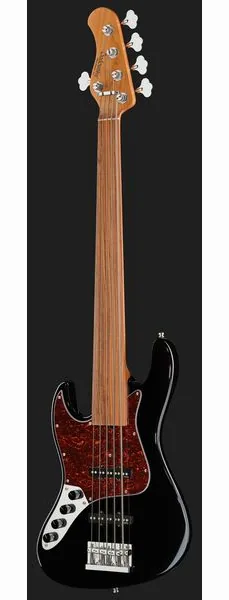 Sadowsky MetroExp21 Vin JJ5Mor FL LH BK, foto 2