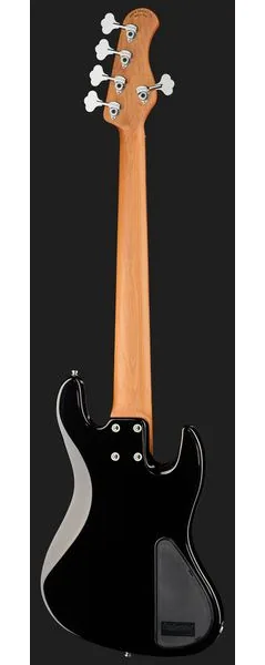 Sadowsky MetroExp21 Vin JJ5Mor FL LH BK, foto 3