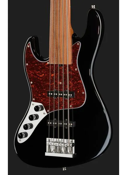 Sadowsky MetroExp21 Vin JJ5Mor FL LH BK, foto 4