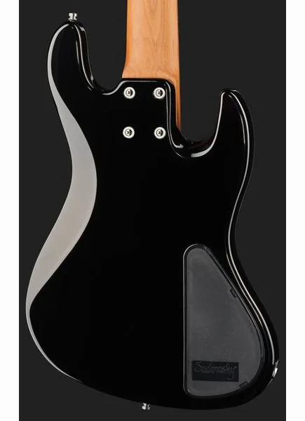 Sadowsky MetroExp21 Vin JJ5Mor FL LH BK, foto 5