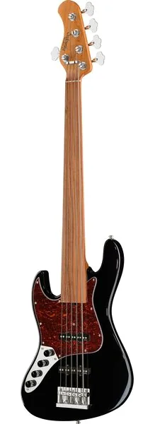 Sadowsky MetroExp21 Vin JJ5Mor FL LH BK