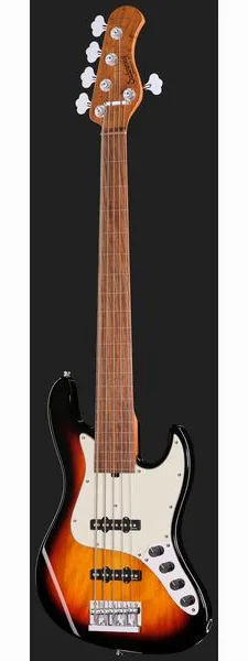 Sadowsky MetroExp21 Vin JJ5Mor FLwL TSB, foto 2
