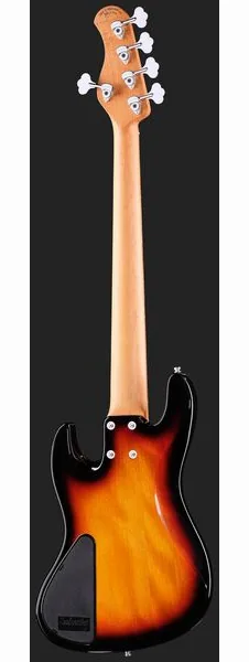 Sadowsky MetroExp21 Vin JJ5Mor FLwL TSB, foto 3