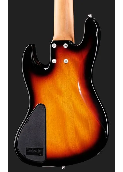Sadowsky MetroExp21 Vin JJ5Mor FLwL TSB, foto 5
