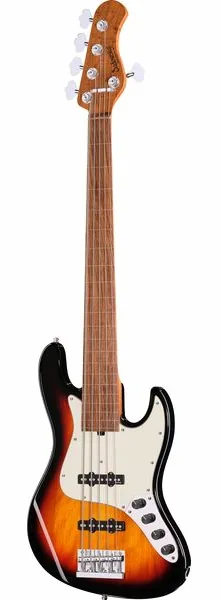 Sadowsky MetroExp21 Vin JJ5Mor FLwL TSB