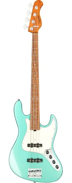 Sadowsky MetroExp21 Vint JJ4 Morado SGR