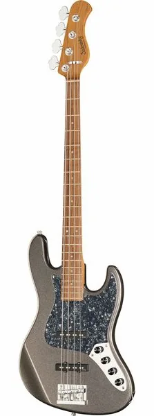 Sadowsky MetroExp21 Vint JJ4 Morado SIL