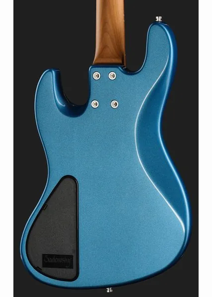 Sadowsky MetroExp21 Vint JJ4 Morado SOB, foto 5