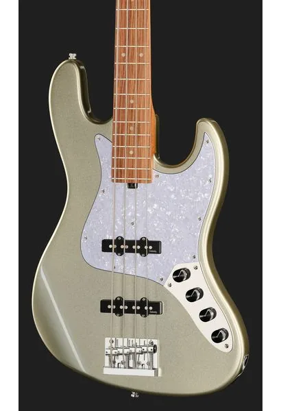 Sadowsky MetroExp21 Vint JJ4 Morado CH, foto 4