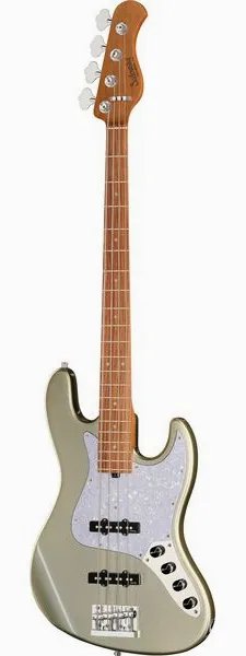 Sadowsky MetroExp21 Vint JJ4 Morado CH