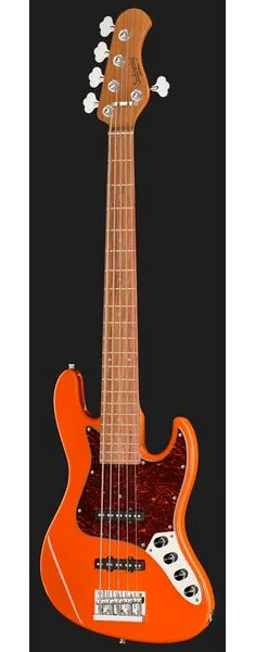 Sadowsky MetroExp21 Vint JJ5 Morado CAO, foto 2