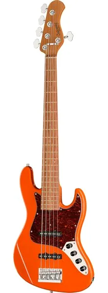 Sadowsky MetroExp21 Vint JJ5 Morado CAO