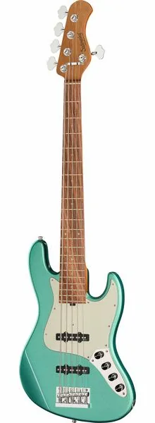 Sadowsky MetroExp21 Vint JJ5 Morado SGR