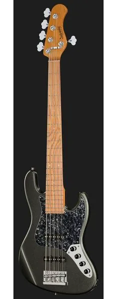 Sadowsky MetroExp21 Vint JJ5 Morado SIL, foto 2