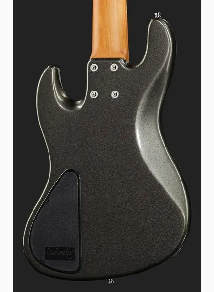 Sadowsky MetroExp21 Vint JJ5 Morado SIL, foto 5