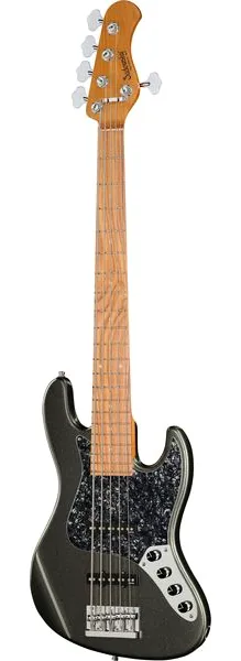 Sadowsky MetroExp21 Vint JJ5 Morado SIL