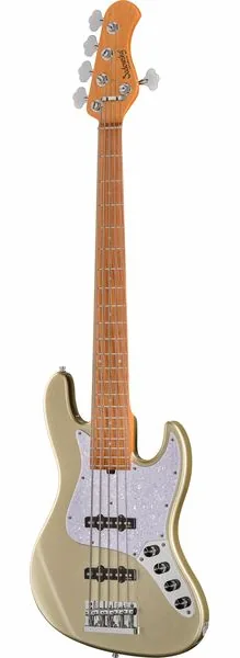 Sadowsky MetroExp21 Vint JJ5 Morado WHM